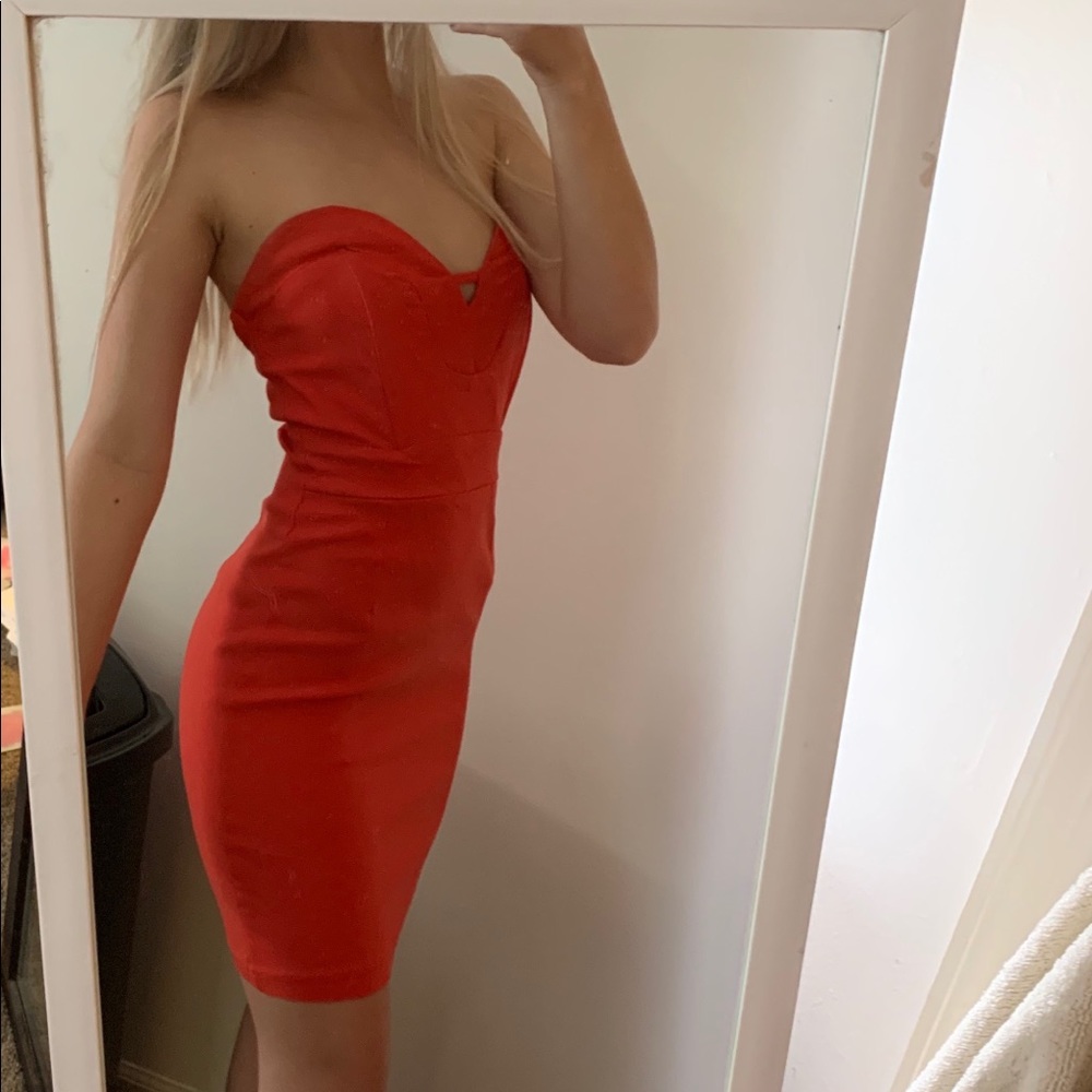 Bodycon Dress